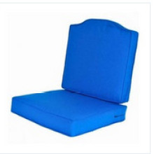 Großhandelsgewohntes farbiges Patio-Stuhl-Sitzkissen